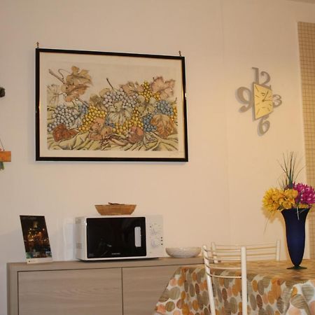 Fede & Francy Apartment Quartu Sant'Elena Ngoại thất bức ảnh