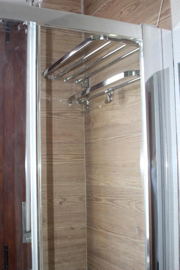 Fede & Francy Apartment Quartu Sant'Elena Ngoại thất bức ảnh